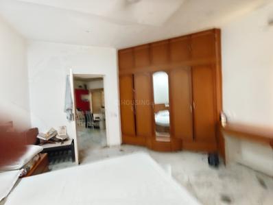 Bedroom Image of 3000 Sq.ft 3.5 BHK Villa for sale in Akota Vadodara for Rs. 50000000