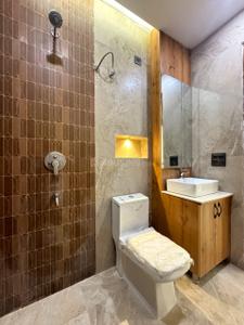 Image of 1500 Sq.ft 3 BHK Builder Floor for sale in Peer Muchalla, Zirakpur for Rs. 7800000