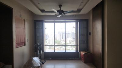 Living Room Image of 999 Sq.ft 2 BHK Apartment / Flat for sale in Hiranandani Meadows, Thane West Thane for Rs. 21500000