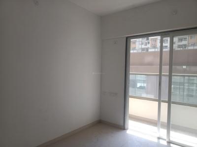 Bedroom Image of 1023 Sq.ft 2 BHK Apartment / Flat for sale in Mahindra Nestalgia, Pimpri Pune for Rs. 10500000