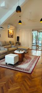Hall Image of 3943 Sq.ft 4 BHK Villa for sale in Prestige Regent Place, Brookefield Bengaluru for Rs. 85000000