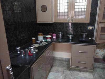 Kitchen Image of 190 Sq.ft 2 BHK Independent House for sale in R Agraharam Guntur for Rs. 8500000