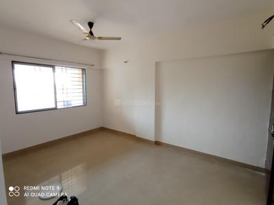 Hall Image of 594 Sq.ft 1 BHK Apartment / Flat for sale in Rahatani Pune for Rs. 4000000
