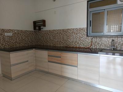 Kitchen Image of 1000 Sq.ft 2 BHK Apartment / Flat for sale in Amanora Adreno Towers, Hadapsar Pune for Rs. 13000000