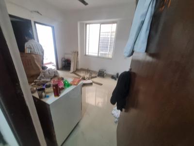 Bathroom Image of 1140 Sq.ft 3 BHK Apartment / Flat for sale in Earthshastra Nariman Point, Mahalakshmi Nagar Indore for Rs. 4500000