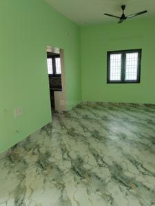 2 BHK Independent Builder Floor