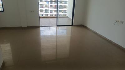 Living Room Image of 1265 Sq.ft 2 BHK Apartment / Flat for rent in Kolte Patil IVY Apartments, Wagholi Pune for Rs. 25000