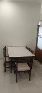 Hall Image of 2400 Sq.ft 3 BHK Apartment / Flat for rent in Navrangpura Ahmedabad for Rs. 55000
