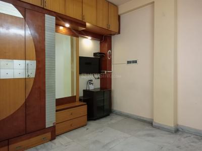 Bedroom Image of 1400 Sq.ft 4 BHK Independent House for sale in Behala Kolkata for Rs. 6500000