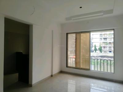 Living Room Image of 1250 Sq.ft 2 BHK Apartment / Flat for sale in Majesty Olympus Towers, Vasai East Vasai for Rs. 7344000