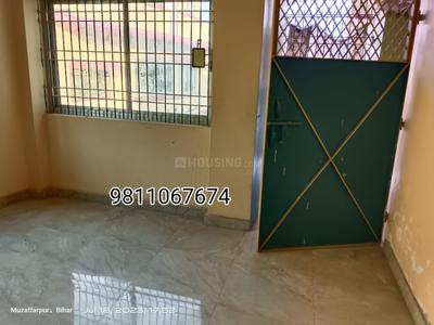 Balcony Image of 1600 Sq.ft 3 BHK Independent House for rent in Paigamber Pur Kolhua Muzaffarpur for Rs. 7000