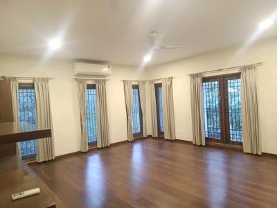 Living Room Two Image of 4000 Sq.ft 4 BHK Independent House for rent in RMZ Galleria Residences by RMZ Corp, RMV Extension Stage 2 Bengaluru for Rs. 300000