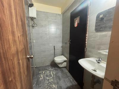 Image of 1055 Sq.ft 2 BHK Apartment / Flat for sale in Vishesh Balaji Symphony, Panvel, Navi Mumbai for Rs. 7800000