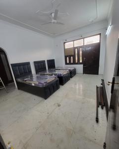 Hall Image of LUXURY PG FOR GIRLS &amp; BOYS in Pitampura, New Delhi