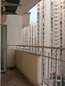 Bedroom Four Image of 2650 Sq.ft 4 BHK Apartment / Flat for sale in Sunworld Vanalika, Sector 107 Noida for Rs. 43000000