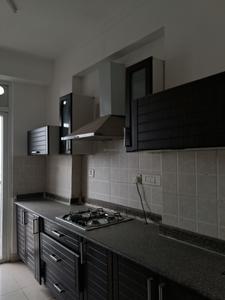 Kitchen Image of 1774 Sq.ft 3 BHK Apartment / Flat for sale in Amrapali Platinum, Sector 119 Noida for Rs. 16000000