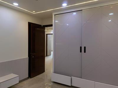 4 BHK Independent Builder Floor