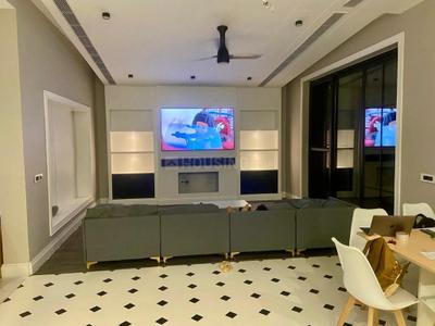 5 BHK Independent House