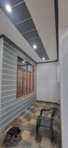 Balcony Image of 1700 Sq.ft 3 BHK Independent House for sale in Indira Nagar Lucknow for Rs. 6500000