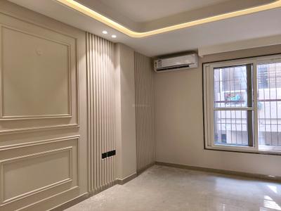 Bedroom Image of 800 Sq.ft 2 BHK Apartment / Flat for sale in CGHS Sanskriti Apartments, Sector 43 Gurgaon for Rs. 15500000
