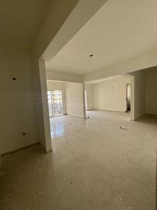 Hall Image of 1670 Sq.ft 3 BHK Apartment / Flat for sale in Prithvi Desire Tree, Varthur Bengaluru for Rs. 15000000