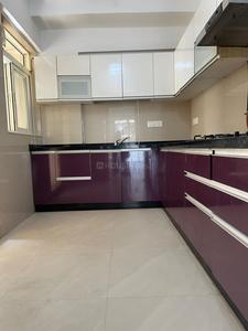 Kitchen Image of 1150 Sq.ft 2 BHK Apartment / Flat for sale in Kohinoor City, Kurla West Mumbai for Rs. 24000000