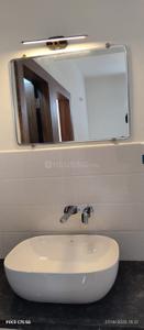 Bathroom Image of 2300 Sq.ft 3 BHK Apartment / Flat for sale in Bhicholi Mardana Indore for Rs. 12500000