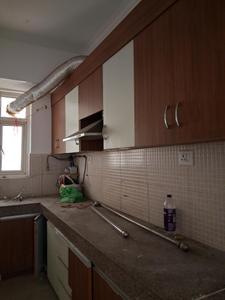 Kitchen Image of 1295 Sq.ft 3 BHK Apartment / Flat for sale in Supertech Ecociti, Sector 137 Noida for Rs. 13200000