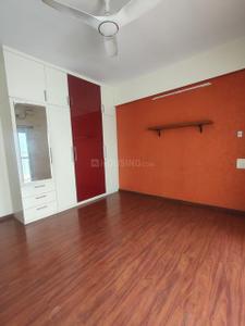 Bedroom Image of 2100 Sq.ft 3 BHK Apartment / Flat for sale in Domlur Layout Bengaluru for Rs. 35000000