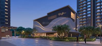 Image of 1575 Sq.ft 3 BHK Apartment / Flat for sale in TRU Aquapolis, Varthur, Bengaluru for Rs. 21417000
