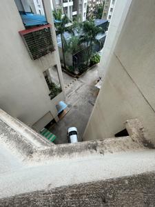 Image of 950 Sq.ft 2 BHK Apartment / Flat for sale in Anand Nagar, Sinhagad Road, Pune for Rs. 7000000