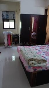 Bedroom Image of 900 Sq.ft 2 BHK Apartment / Flat for sale in Dadar West Mumbai for Rs. 28000000