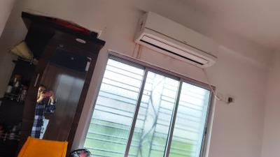 Bedroom Image of 470 Sq.ft 1 BHK Apartment / Flat for sale in Panihati Kolkata for Rs. 1650000