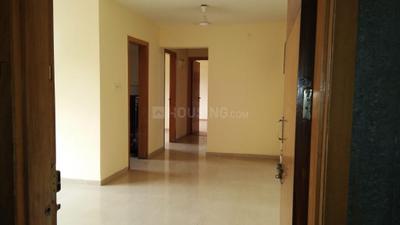 Hall Image of 900 Sq.ft 2 BHK Apartment / Flat for sale in Dosti Acres, Antop Hill Mumbai for Rs. 28800000