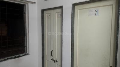Living Room Image of 171 Sq.ft 1 RK Apartment / Flat for sale in Maval Lonavala for Rs. 700000