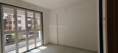 Balcony Image of 1050 Sq.ft 2 BHK Apartment / Flat for sale in Dwarka Nashik for Rs. 4800000