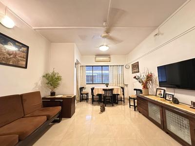 2 BHK Flat