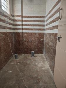 Image of 600 Sq.ft 1 BHK Independent House for rent in CK Brad Forest View, Basavanapura, Bengaluru for Rs. 21000