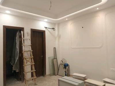 Bedroom Image of 1800 Sq.ft 3 BHK Builder Floor for sale in Punjabi Bagh New Delhi for Rs. 32000000