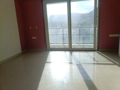Bedroom Image of 3254 Sq.ft 3.5 BHK Apartment / Flat for sale in Sawan Highness, Kharghar Navi Mumbai for Rs. 59500000