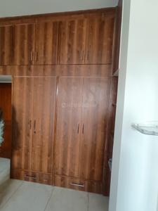 Bedroom Image of 1500 Sq.ft 3 BHK Builder Floor for rent in Sector 80 Mohali for Rs. 29000