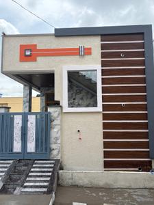 Image of 720 Sq.ft 2 BHK Independent House for sale in Cheeriyal, Secunderabad for Rs. 4800000