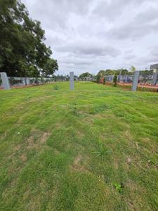 Image of 93 Sq.ft Residential Plot / Land for sale in Raghunathapur, Bengaluru for Rs. 7634590