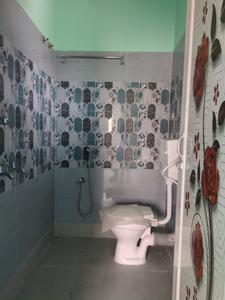 Bedroom Five Image of 1440 Sq.ft 5 BHK Independent House for sale in Madhyamgram Kolkata for Rs. 7000000