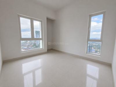 Bedroom Image of 1400 Sq.ft 3 BHK Apartment / Flat for sale in Rishi Pranaya , Rajarhat Kolkata for Rs. 13000000