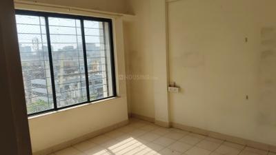 Bedroom Image of 1055 Sq.ft 2 BHK Apartment / Flat for rent in Harsh Vihar, Aundh Pune for Rs. 30000