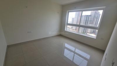 Bedroom Image of 1661 Sq.ft 3 BHK Apartment / Flat for rent in Hero Homes, Sector 88 Mohali for Rs. 55000
