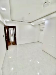 Hall Image of 550 Sq.ft 1 BHK Apartment / Flat for sale in Borivali West Mumbai for Rs. 16000000