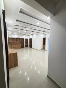 Hall Image of 1850 Sq.ft 3 BHK Apartment / Flat for rent in Sector B Ansal API Lucknow for Rs. 21000