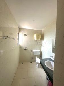 Bathroom Image of 3300 Sq.ft 4 BHK Apartment / Flat for sale in Kharar Mohali for Rs. 8500000
